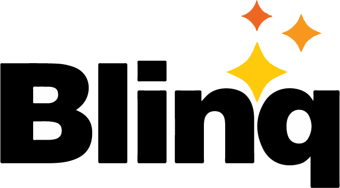 Blinq logo